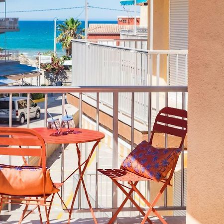 Apartamento Coral デニア エクステリア 写真