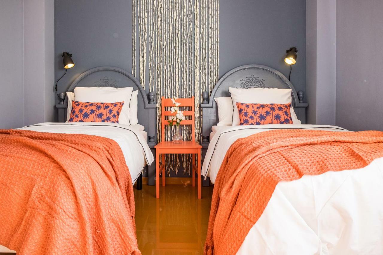 Apartamento Coral デニア エクステリア 写真