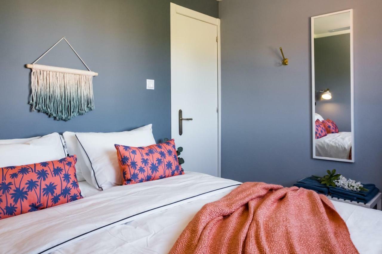 Apartamento Coral デニア エクステリア 写真
