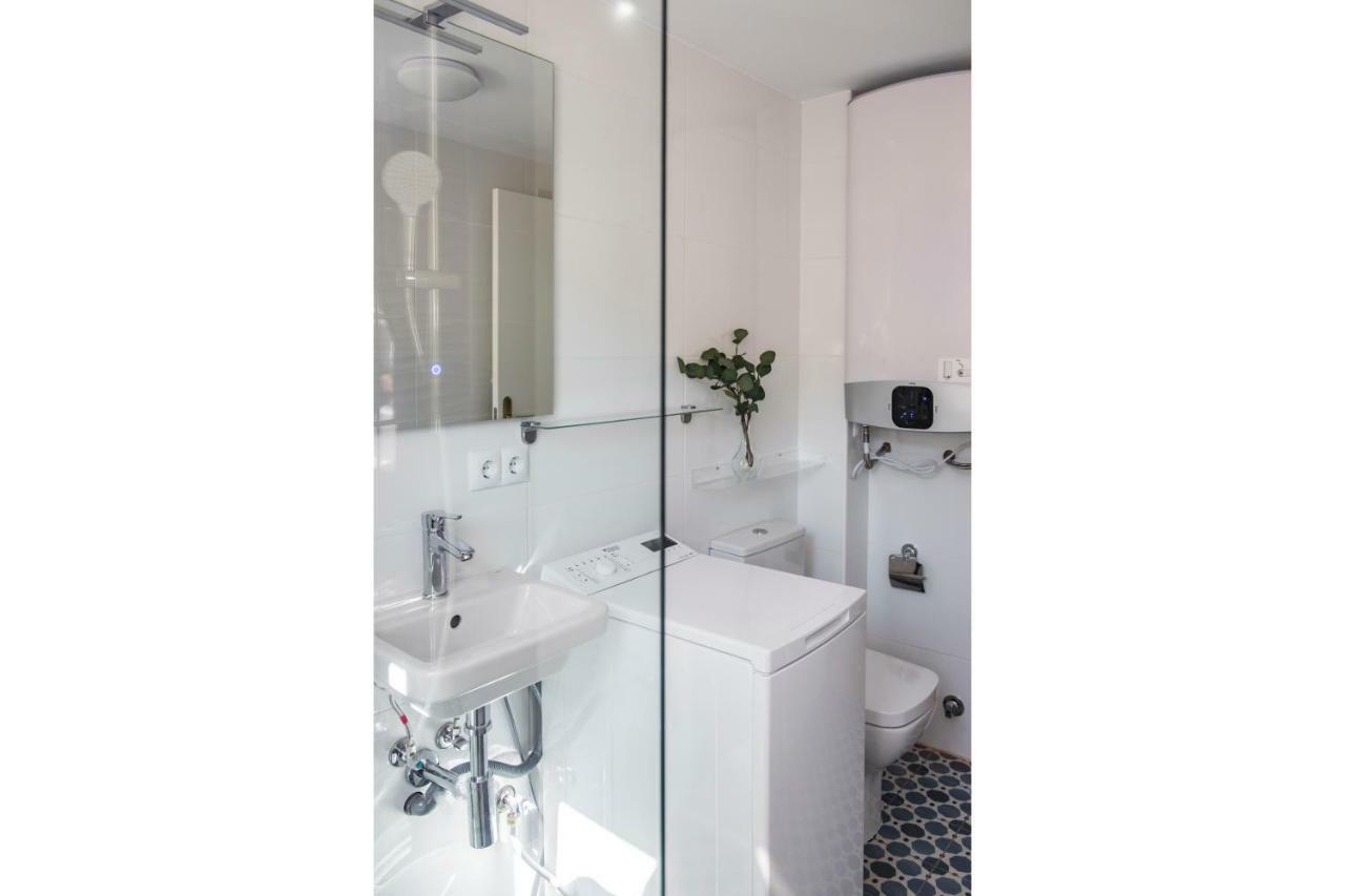 Apartamento Coral デニア エクステリア 写真